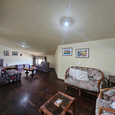Canto Santo Итапоа Экстерьер фото