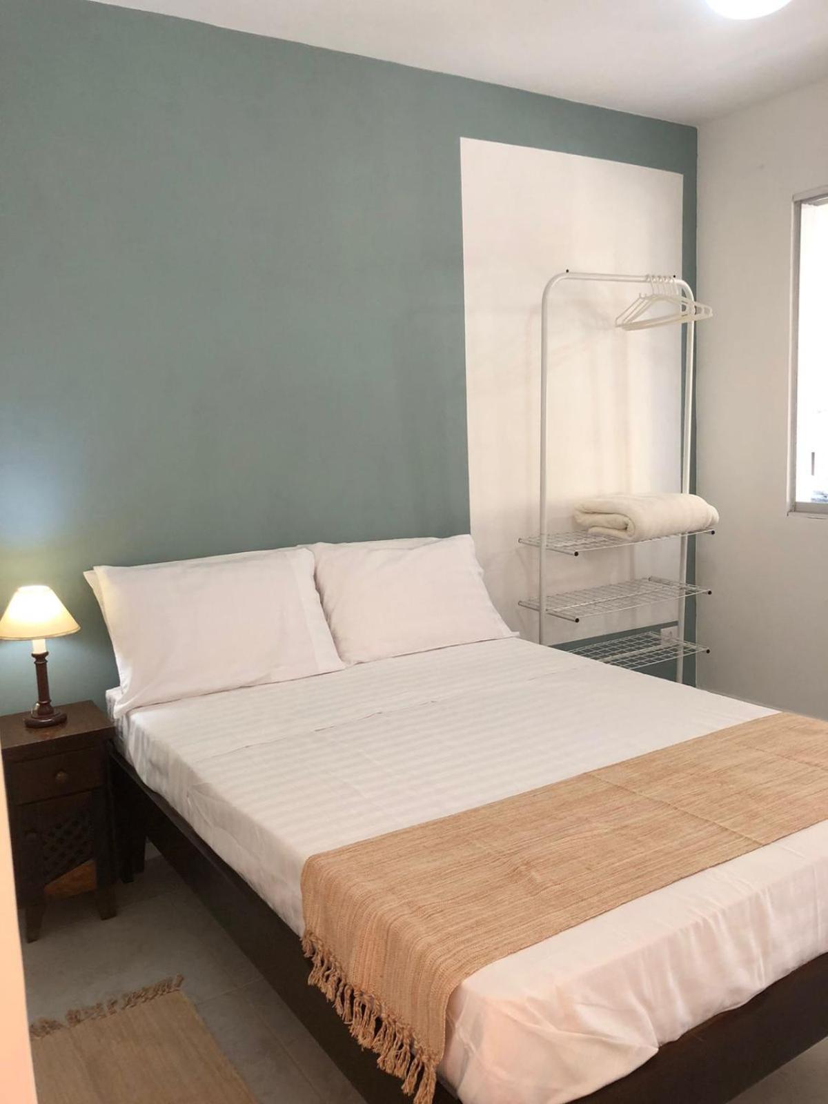 Canto Santo Итапоа Экстерьер фото