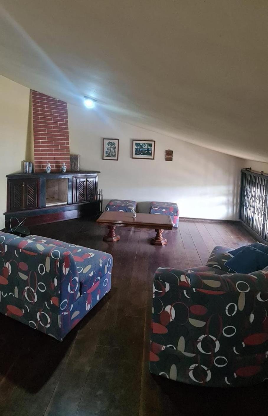 Canto Santo Итапоа Экстерьер фото