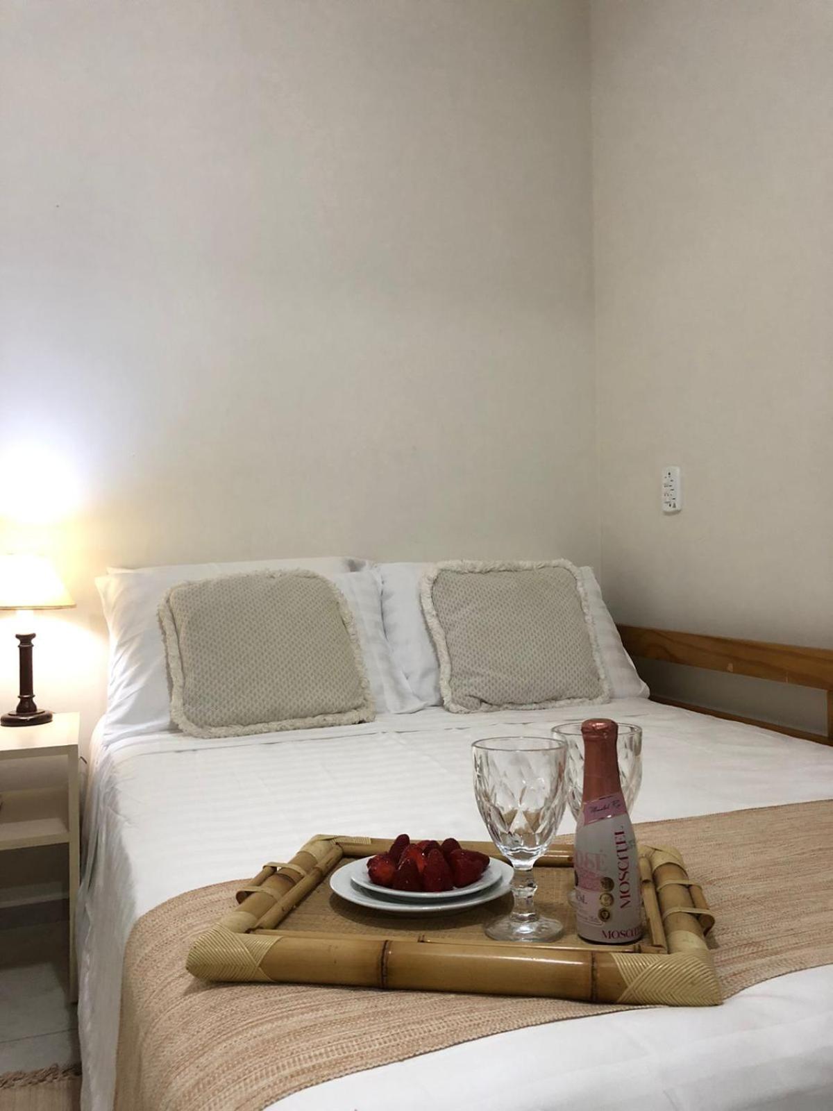 Canto Santo Итапоа Экстерьер фото